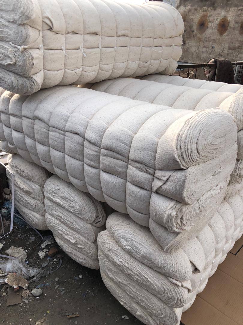 Нетканное полотно ХПП