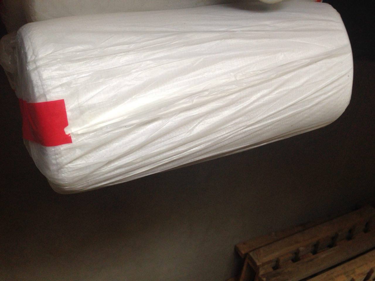 Вафельное полотно