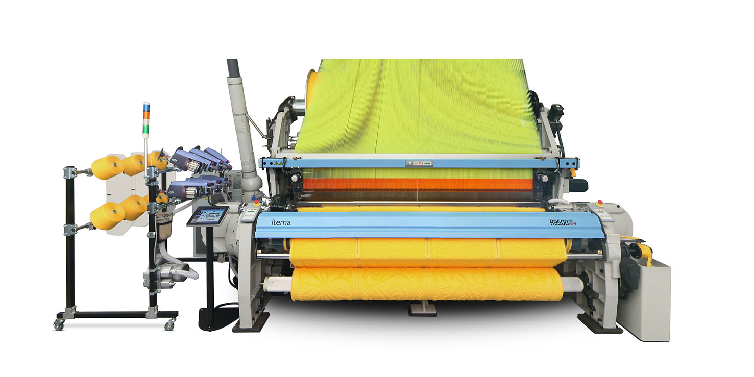 Производство полотенец OSIM