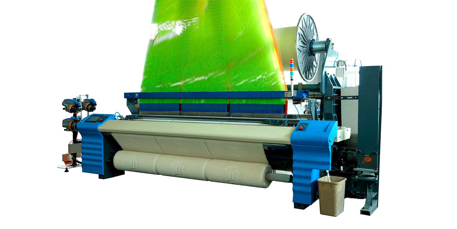 Ткацкое производство OSIM